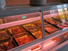 -33韩式自助烧烤(环城南路店)