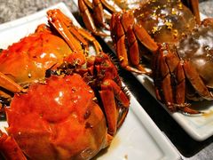 -南京大牌档(中关村领展广场店)