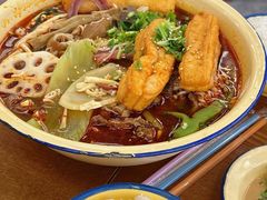 -脑馋粉儿(三里屯店)