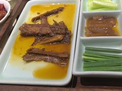 -京味斋·北京烤鸭(北京南站洋桥店)