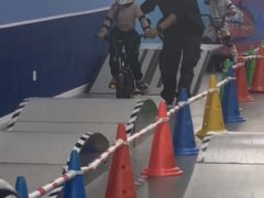 -八爪矩阵极限运动馆·儿童平衡车·感统训练(南海子公园校区)
