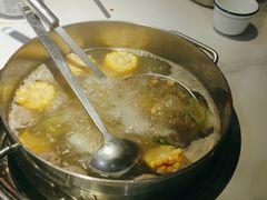 -潮正和潮汕牛肉火锅·老字号(番禺万达店)