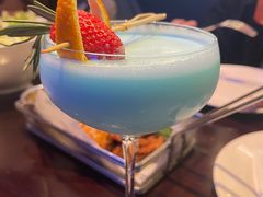 蓝蓝青椰-bluefrog蓝蛙(皇庭广场店)
