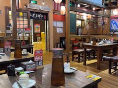 -小川洋风料理(街道口店)