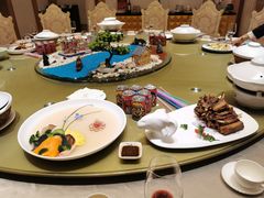 -丽景湾国际酒店·六福轩中餐厅