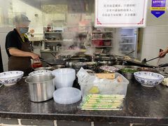 -复兴面王(河东路起源店)