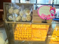 -东南饼庄(南昌市卫生学校住宅区店)