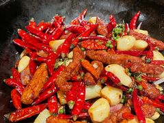 -大树餐厅(益田假日店)