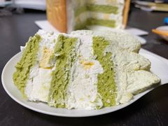 -RAN BAKERY