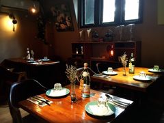 -Amanda餐厅(长乐路店)