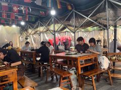-正南齊北重庆老火锅(光华村直营店)