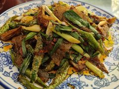 -胡世羊肉汤(南街店)