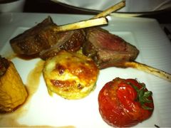 -上海和平饭店-华懋阁 The Cathay Room