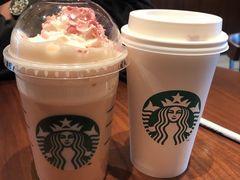 -星巴克臻选(深圳万象天地旗舰店)