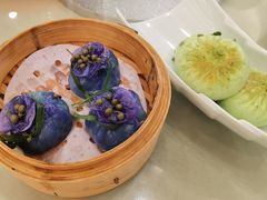 -顺风山庄(水濂山店)