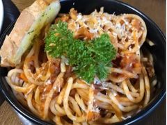 -莫比餐厅(五道口店)