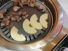 -棒小伙·齐齐哈尔烤肉(龙茗路店)