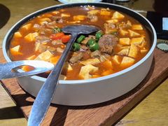 -杏花村水席楼·洛阳水席(老城十字街店)