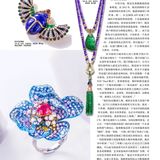【扬盛世华彩，做大国工匠】