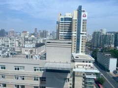 -厦门泰谷酒店(中山路镇海路地铁站店)