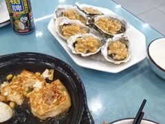 -景好海鲜餐厅(大鹏必选旅游店)