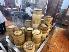 -香港蓮香樓(上環店)