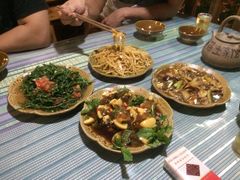 -纳兰傣雀傣味餐厅