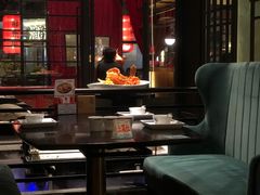 -吴越荣记苏州菜·松鼠桂鱼(月光码头店)