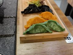 -湊湊火锅·茶憩(东城万达店)