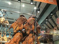 -龙记香港茶餐厅(久光百货店)