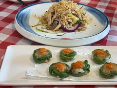 -龙桥私厨·姜花菊花过桥鱼·顺德菜(容桂店)