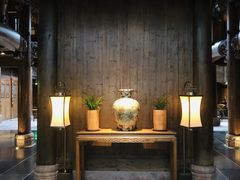 -广富林宰相府酒店·水云间