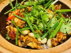 -顺味凤城·顺德菜专门店(九六广场店)