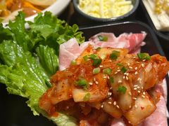 -新石器烤肉(中房金谊广场店)