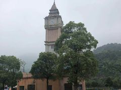-达蓬山旅游度假区