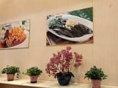 -玉华台饭庄·淮扬菜·烤鸭(望京店)