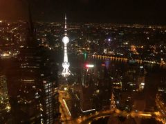 -上海柏悦酒店·世纪100牛排馆