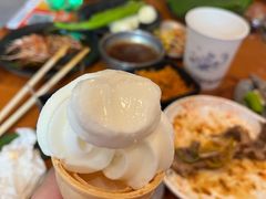-炽城·烤肉名家(鸿达中央广场店)