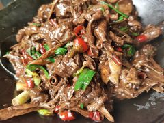 -王城醋血鸭老店