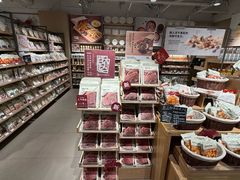 -MUJI无印良品(北国先天下店)