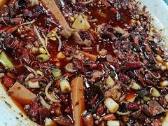 -晏老九豆花饭家常菜(上海城店)