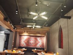 -疆里疆外·和田烤肉·清真