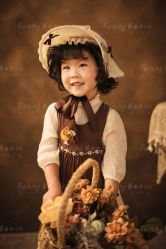 点击看大图 -芳妮豆丁家庭影像馆(宝安店)