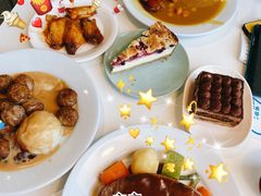 -宜家·瑞典风味餐厅(无锡店)