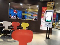 -麦当劳(南京路2店)