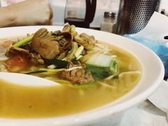 -二扁私房面馆(崂山路店)