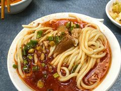 -二号桥脆绍面(星辉中路店)