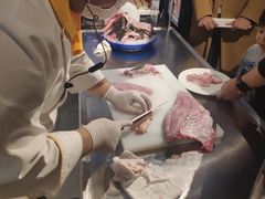 -半岛听涛蒸汽海鲜自助(K11店)