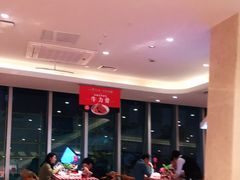 -西贝(吴江路湟普汇店)