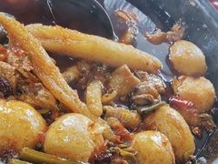 -李子坝梁山鸡(李子坝大鸡哥店)